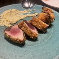 MAIMON GINZA - 