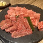 焼肉うしごろ - 