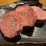 焼肉 とらちゃん - 