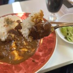 やきにく 高倉 - 