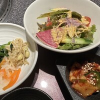 牛兵衛 草庵 池袋西口店 - 