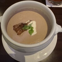 フレンチ キッチン - 