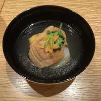 日本料理 をとわ - 