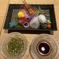 日本料理 をとわ - 