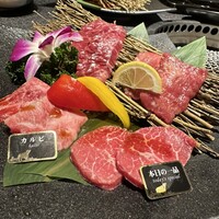 牛兵衛 草庵 池袋西口店 - 