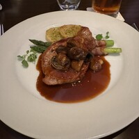 フレンチ キッチン - 