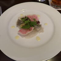 フレンチ キッチン - 