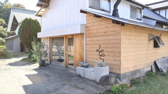 パン屋 みち - 会津本郷（パン）の写真