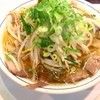 ラーメン藤 松原店
