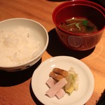 湯富里の宿 一壷天 - 