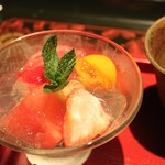 湯富里の宿 一壷天 - 