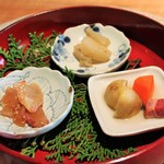 湯富里の宿 一壷天 - 