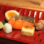 湯富里の宿 一壷天 - 