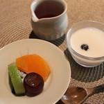 湯富里の宿 一壷天 - 