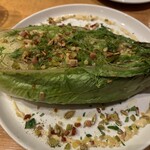 ピッツァ ケベロス 明治神宮前店 - 