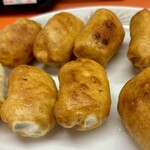 ギョウザの萬金 - 