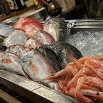 さかな工房　丸万 - 