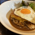 アロハテーブル - 