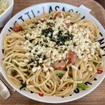 レストラン メープル - 