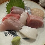 さかな工房　丸万 - 