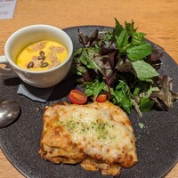 オービカ モッツァレラバー 横浜店 - 
