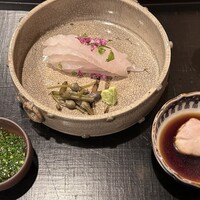 津の守坂 小柴 - 