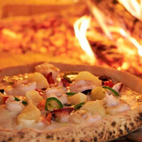 800°DEGREES ARTISAN PIZZERIA - 