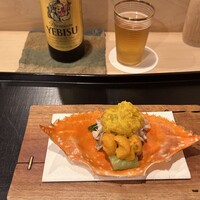 津の守坂 小柴 - 