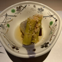 鮨 竹下 - 