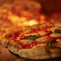 800°DEGREES ARTISAN PIZZERIA - 