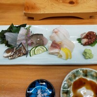 鮨井 - 