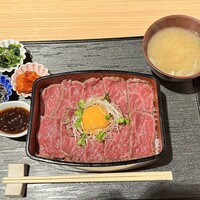 牛処 慶 - 