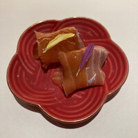 鮨のしはち - 