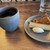 ポロキコーヒー - 料理写真: