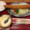海老どて食堂