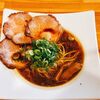 炭の衝撃 麺屋 大ちゃん