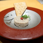 鉄板焼 にし田 - 