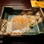 京・富小路 天ぷら吉川 - 