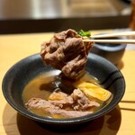 鉄板焼 にし田 - 