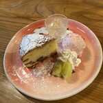 カフェ・ド・リッカ - 