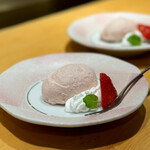 鉄板焼 にし田 - 