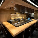 鉄板焼 にし田 - 