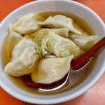 ギョウザの萬金 - 