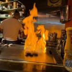 モンスターズテーブル - 最後の仕上げ