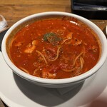 キャプテンズクック・アズーロ - 