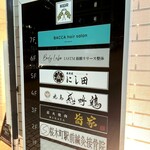 鉄板焼 にし田 - 