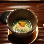 京・富小路 天ぷら吉川 - 