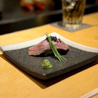 鉄板焼 にし田 - 