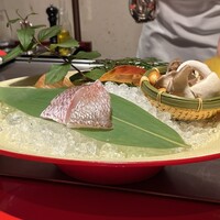 六本木うかい亭 - 