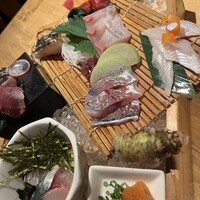 磯ぎよし 天神店 - 